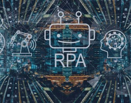 RPA AI