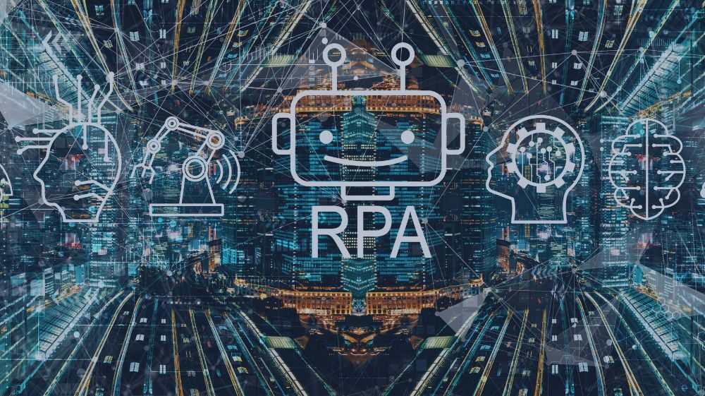 RPA AI